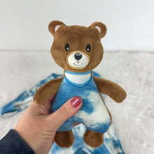 Load image into Gallery viewer, Baby bear cuddles
