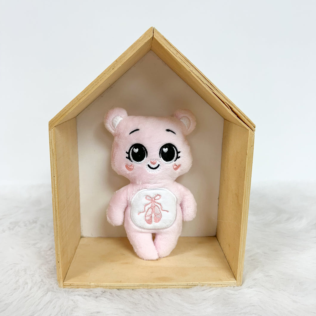 Ballet Bear 🩰
