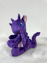 Load image into Gallery viewer, Memory Dragon - sweet style
