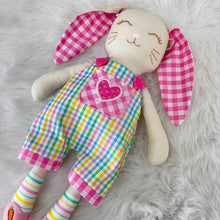 Load image into Gallery viewer, New bunny dolls
