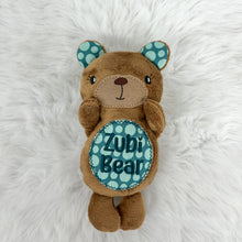 Load image into Gallery viewer, My Teddy
