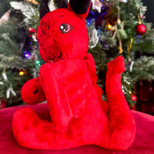 Load image into Gallery viewer, Memory Dragon - scary style
