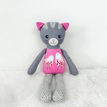 Load image into Gallery viewer, Kitty Cat Doll
