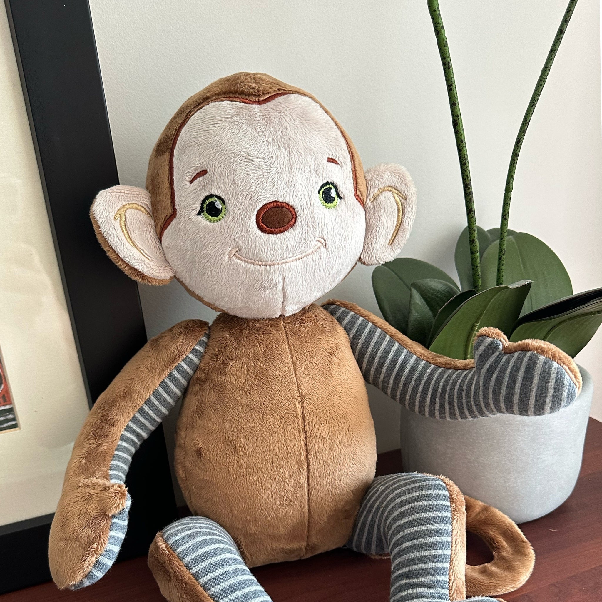 Memory Monkey - XL – Lille Bee