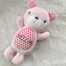 Load image into Gallery viewer, My Teddy
