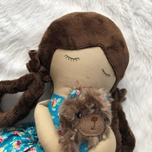 Load image into Gallery viewer, Topsy Turvey Doll

