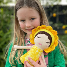Load image into Gallery viewer, Blossom Princess Doll

