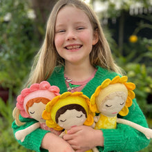 Load image into Gallery viewer, Blossom Princess Doll
