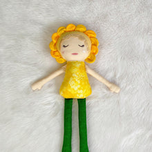 Load image into Gallery viewer, Blossom Princess Doll
