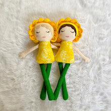 Load image into Gallery viewer, Blossom Princess Doll
