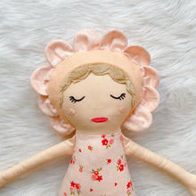 Load image into Gallery viewer, Blossom Princess Doll
