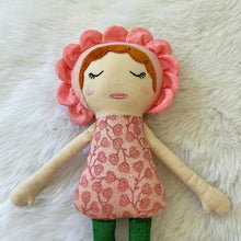 Load image into Gallery viewer, Blossom Princess Doll
