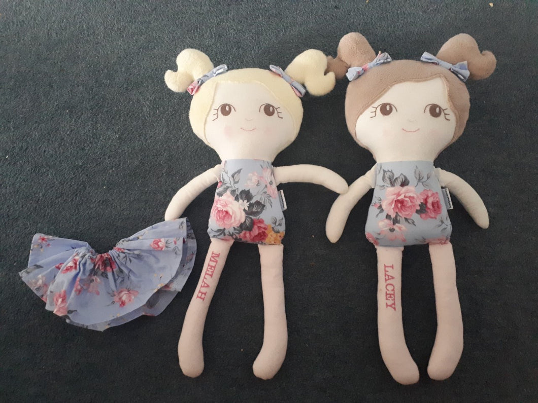 Customer custom order - Dierdre Gilmore
