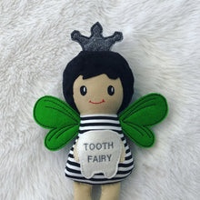 Load image into Gallery viewer, My Tooth Fairy (Tooth Fairies)
