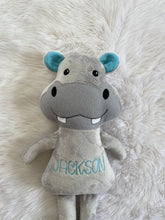 Load image into Gallery viewer, Hippopotamus - Hippo
