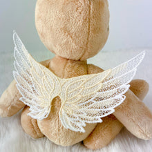 Load image into Gallery viewer, Lace Angel Wings Add-on
