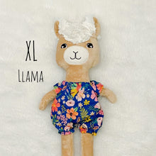 Load image into Gallery viewer, Llama
