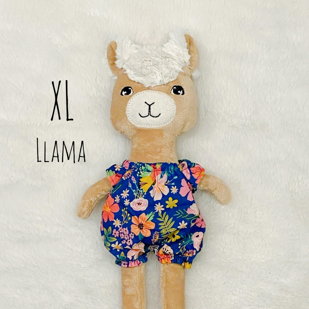 Llama
