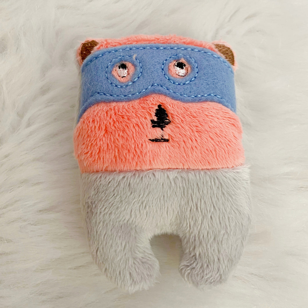 Worry Monsters