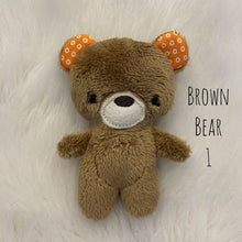 Load image into Gallery viewer, Tiny Teddies
