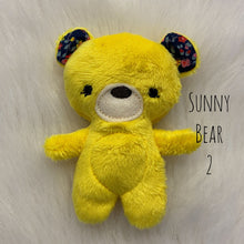 Load image into Gallery viewer, Tiny Teddies
