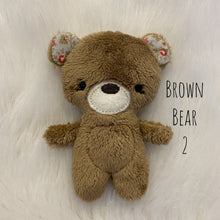 Load image into Gallery viewer, Tiny Teddies
