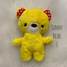 Load image into Gallery viewer, Tiny Teddies
