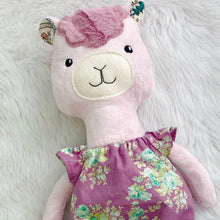 Load image into Gallery viewer, Llama
