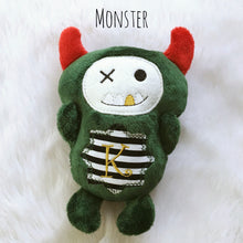 Load image into Gallery viewer, ‘Carry me with you’ stuffed animal with bed/bag
