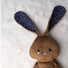 Load image into Gallery viewer, Floppy ear bunny doll
