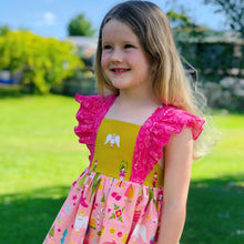 Load image into Gallery viewer, Bellevue Dress
