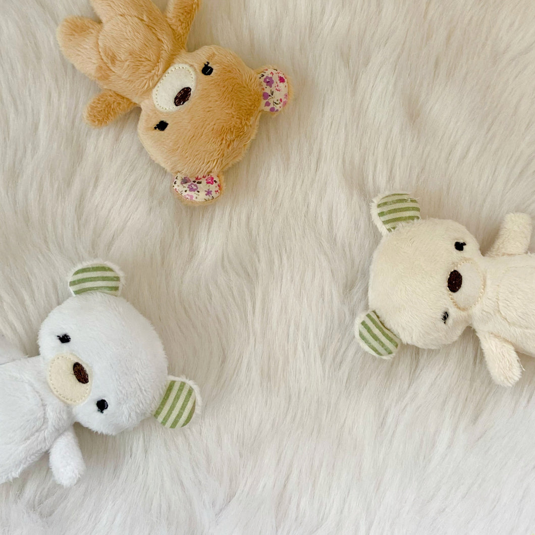 Tiny Teddies