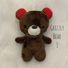Load image into Gallery viewer, Tiny Teddies
